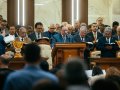 Culto de doutrina tem mensagem inspirada nas qualidades de Cornélio