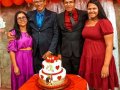 Pr. Ismael Reis e Prof. Noeme Maia promovem Seminário Para Casais na AD Parque dos Caetés