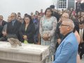 Obra prospera em Chã do Pilar e mais um templo é inaugurado