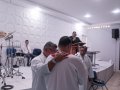 Assembleia de Deus realiza batismo no Sistema Prisional de Alagoas
