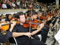 Abertura da Convenção Estadual reúne milhares de evangélicos no Ginásio do Sesi