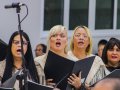 Assembleia de Deus no Farol celebra 83 anos do Coral Celeste