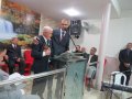 Sub da AD Ouro Preto é desmembrada e torna-se a congregação Damasco
