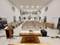 Assembleia de Deus em Roteiro celebra 83 anos de história com programação festiva