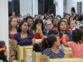 Festividade de Círculo de Oração e Visitadoras marca Teotônio Vilela