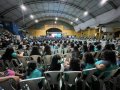 Juventude é impactada pelo poder pentecostal em evento no Benedito Bentes