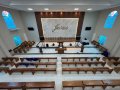 Pastor-presidente anuncia inauguração de novas congregações em Maceió