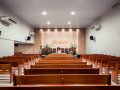 Pastor-presidente inaugura mais uma igreja em Maceió: AD Franco Jatobá