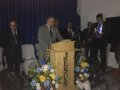 Pr. José Orisvaldo Nunes inaugura congregação no povoado Tapera de Assis