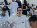 Assembleia de Deus em Maceió batiza 267 novos membros