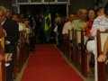 Com cerimônia, reunião da Umadene é aberta em Maceió