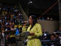 Segundo dia de Convenção é marcado com poder pentecostal