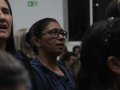 Santa Ceia de agosto tem mensagem sobre a essência de Jesus Cristo