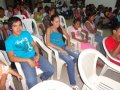 Batismo e doações marcam trabalhos missionários na Bolívia