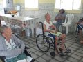 LEAL celebra Ceia de Natal com os idosos da instituição