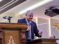 Rev. José Orisvaldo Nunes de Lima: “Peça a Deus que o avivamento comece em sua vida”