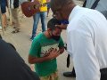 Programação missionária mobiliza irmãos da Assembleia de Deus em Bebedouro