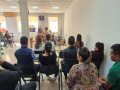 Relatório da obra missionária na Espanha: Abril de 2026