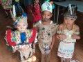 MISSÃO| Comemoração do Dia do Índio Lempira: Herói indígena de Honduras