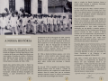 Banda de Música Louvores de Sião celebrará 70 anos de fundação com programação festiva