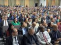 Rev. José Orisvaldo Nunes de Lima representa a CGADB em Rondônia