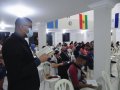 AD Fernão Velho promove 1º Seminário de Evangelismo e Missões