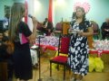 Assembleia de Deus em Pilar comemora o Dia das Mães