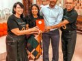 Pr. Ismael Reis e Prof. Noeme Maia promovem Seminário Para Casais na AD Parque dos Caetés
