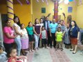 Pr. Aldo Ferreira envia relatório sobre a obra missionária em Honduras