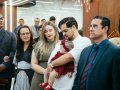 Rev. José Orisvaldo Nunes de Lima ministra sobre boas obras e salvação
