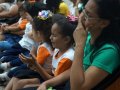 4ª Região| 2º Conad Kids no templo sede é marcado pela presença do Espírito Santo