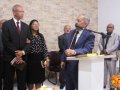 Pastor-presidente envia missionários a povoados remotos de Alagoas