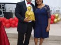 Pr. Ismael Reis e Prof. Noeme Maia promovem Seminário Para Casais na AD Parque dos Caetés