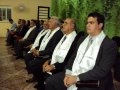 Pastor Arnóbio Tavares representa Alagoas em convenção no Piauí