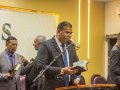 AD Brasil Novo celebra 33 anos do departamento de jovens Betel
