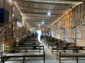 Pastor-presidente visita as obras que estão em andamento na 8ª Região da Capital