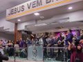 CONJOAAD 2023 é marcado com avivamento entre jovens da Assembleia de Deus