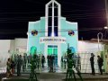 Assembleia de Deus em São Brás celebra reinauguração do templo-sede 