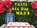 Presença do Espírito Santo marca celebrações na AD Jardim Petrópolis 2
