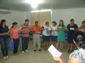 Semana pedagógica movimenta professores do Coparb