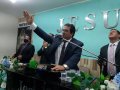 AD Moacir Andrade celebra 27 anos do departamento Júbilo da Fé