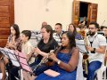 Rev. José Orisvaldo e Pr. Wilton Padilha seguem agenda de inaugurações em Arapiraca