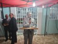 Obra prospera em Chã do Pilar e mais um templo é inaugurado