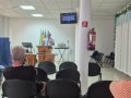 Relatório da obra missionária na Espanha: Setembro de 2026