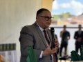 Escola Bíblica itinerante chega ao polo de Palmeira dos Índios