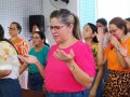 Juventude de São Luís do Quitunde é impactada pelo poder dos céus no XIII CONJOAADSAL