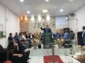Assembleia de Deus em Riacho da Jacobina celebra aniversário do pastor Adriano Oliveira