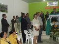 Inaugurado tanque batismal no campo de Olho d'Água do Casado