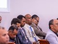 Convenção Estadual segue com a programação diurna da Escola Bíblica de Obreiros