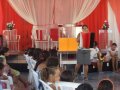 Indígenas e crianças se convertem em viagem missionária da Coronel Paranhos
